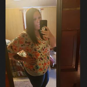 Meet your Posher, Haley